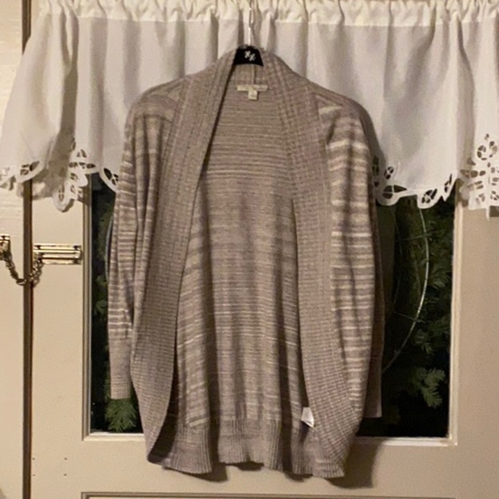 New York and Company Cardigan